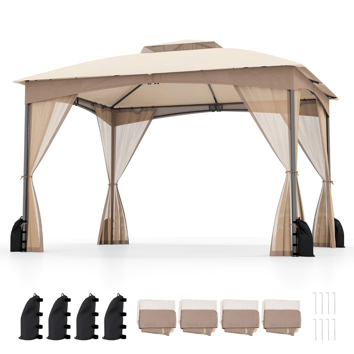 Meilleur choisir une pergola 2026