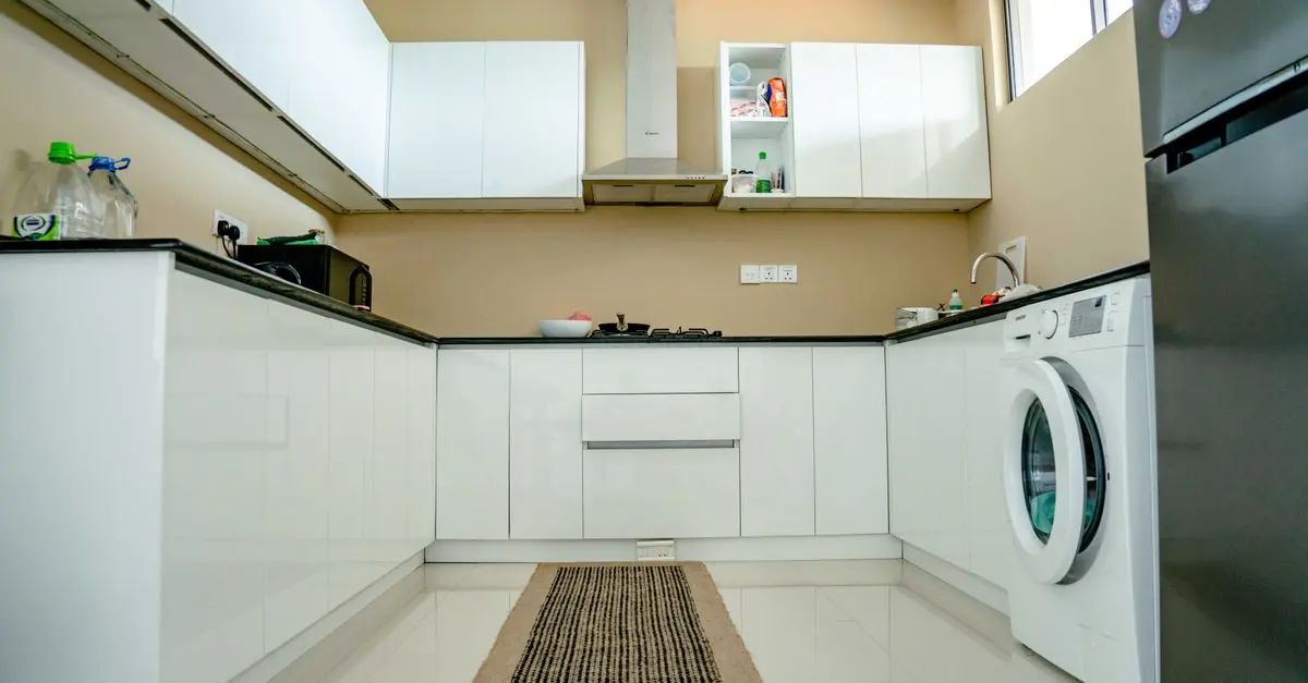 Guide d'Achat : Tables et Chaises Ergonomiques pour la Cuisine