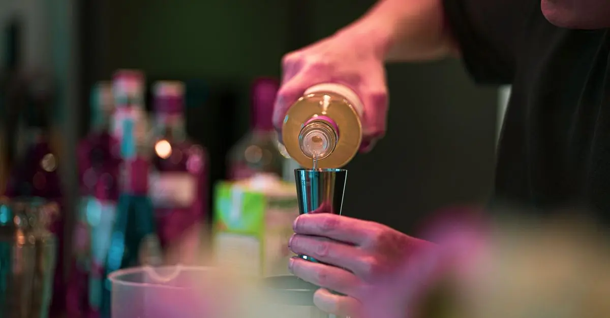 Les Meilleurs Blenders Pro pour Cocktails