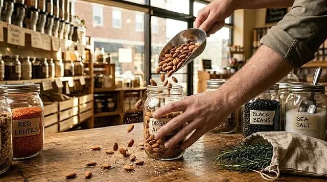 Błędy w Zero Waste - Jak Ich Unikać