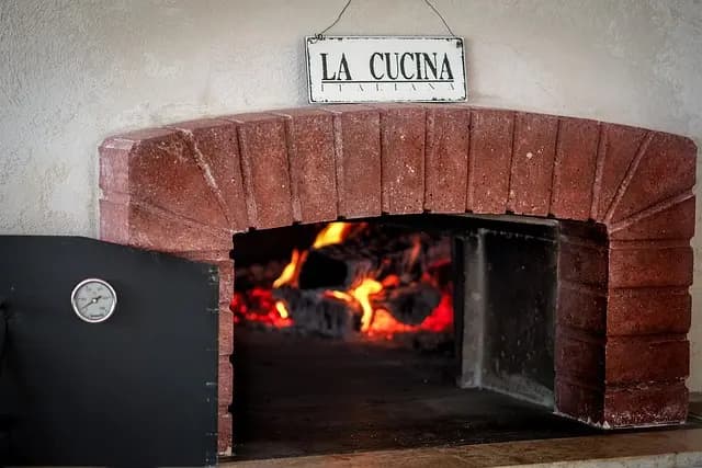 Guide technique pour choisir votre four à pizza