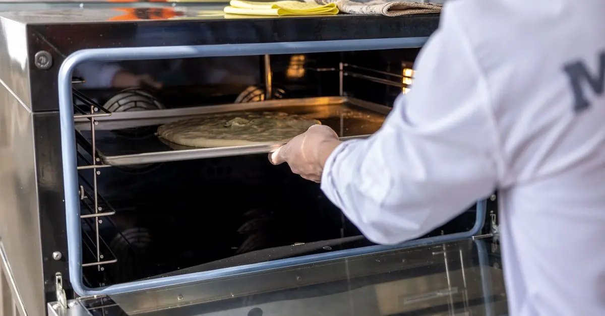 Choisir le Meilleur Four Professionnel pour Votre Cuisine