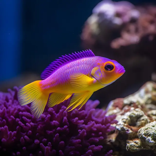 Jakie akwarium dla ryb tropicalnych - kompletny przewodnik